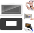 Waterproof Shower Phone Holder – Wall-Mounted