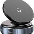 Magnetic Car Phone Holder – Strong Suction Mount for Dashboard & Windshield