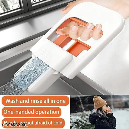 Suitable for various surfaces