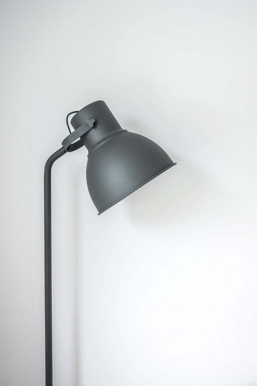 Halo Mood Lamp lifestyle