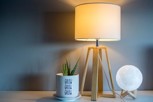 Halo Mood Lamp