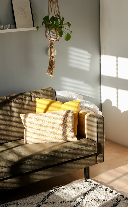 Squircle Side Table