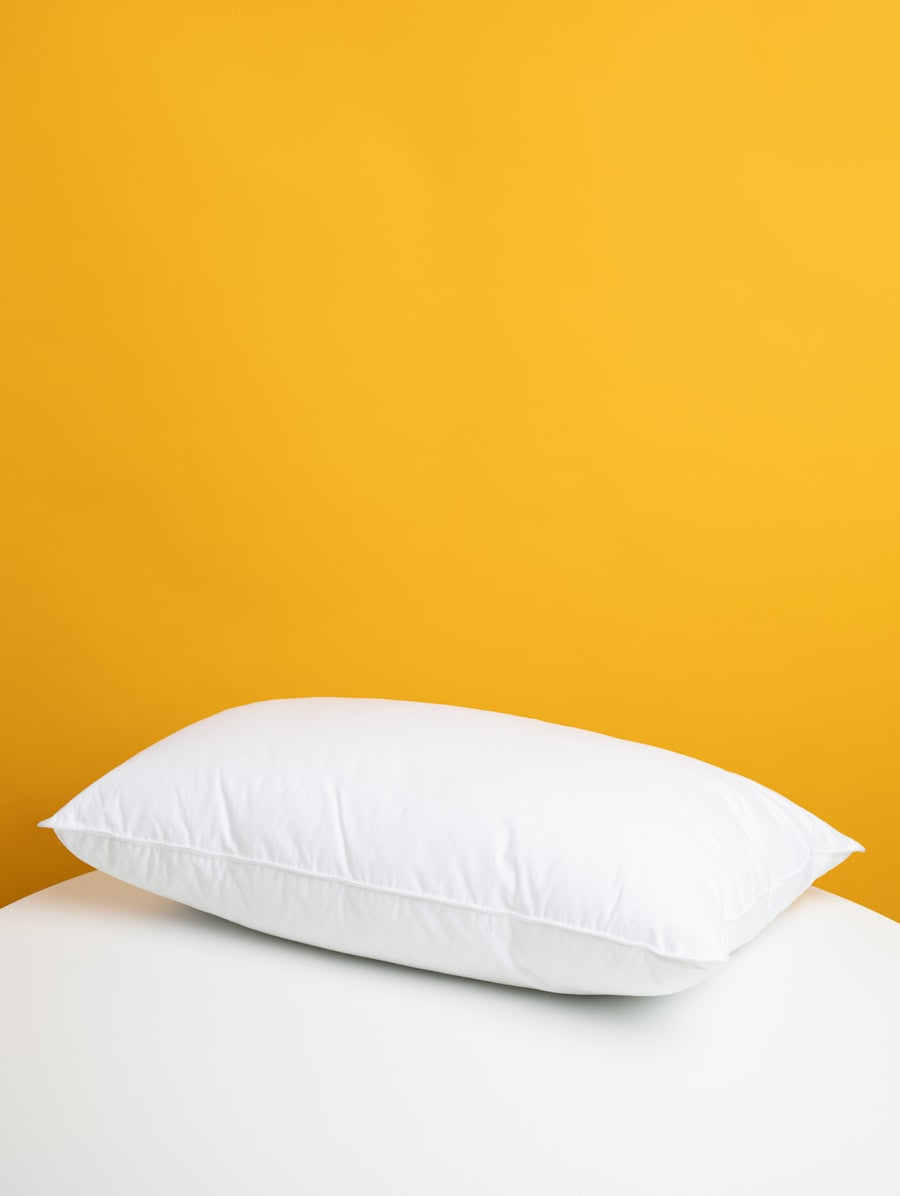 Hug Me Pillow